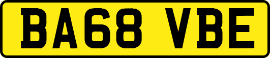 BA68VBE