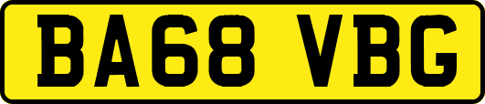 BA68VBG