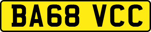 BA68VCC