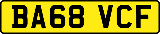 BA68VCF