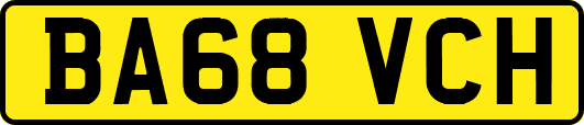 BA68VCH