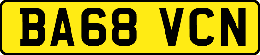 BA68VCN