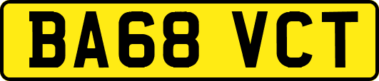 BA68VCT