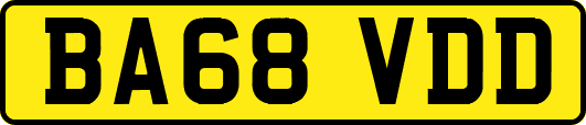 BA68VDD
