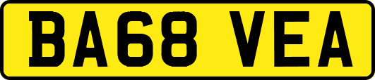 BA68VEA