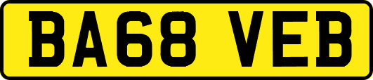 BA68VEB