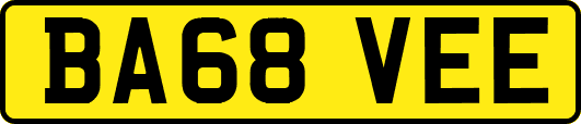 BA68VEE