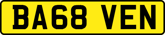 BA68VEN