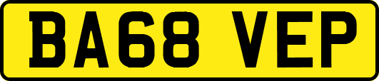 BA68VEP