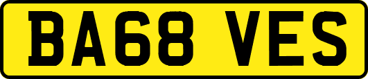 BA68VES