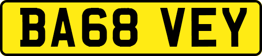 BA68VEY