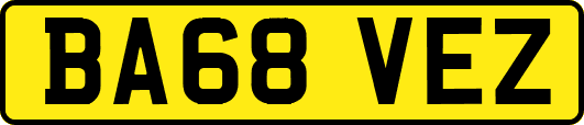 BA68VEZ