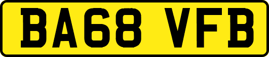 BA68VFB