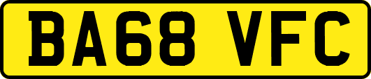 BA68VFC