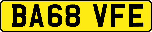 BA68VFE