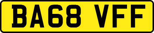 BA68VFF