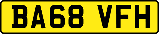 BA68VFH