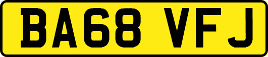 BA68VFJ