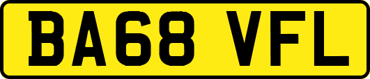 BA68VFL