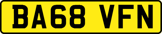 BA68VFN