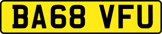 BA68VFU