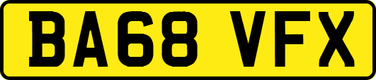 BA68VFX