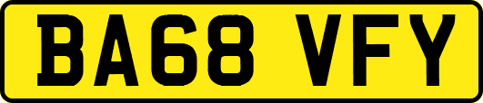 BA68VFY