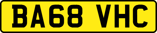 BA68VHC