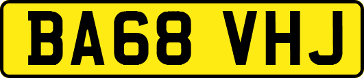 BA68VHJ