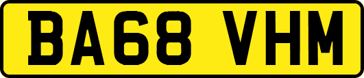 BA68VHM