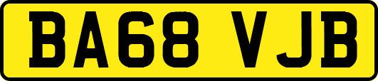 BA68VJB