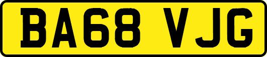 BA68VJG