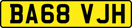 BA68VJH