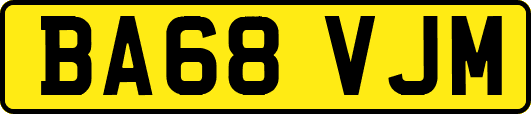 BA68VJM