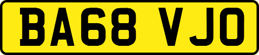 BA68VJO