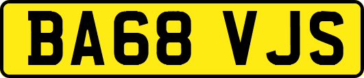 BA68VJS