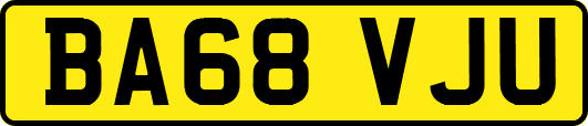 BA68VJU