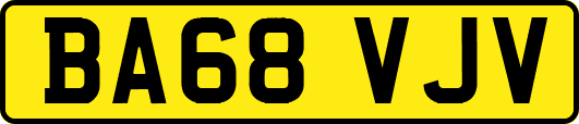 BA68VJV