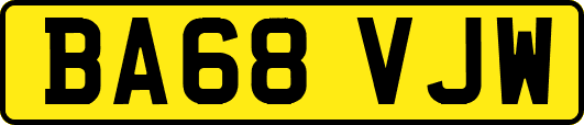 BA68VJW