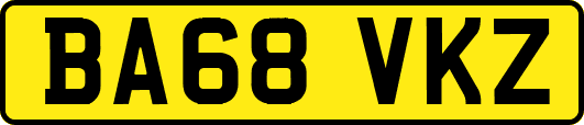 BA68VKZ