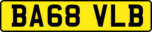 BA68VLB