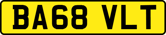 BA68VLT