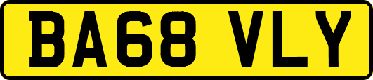 BA68VLY
