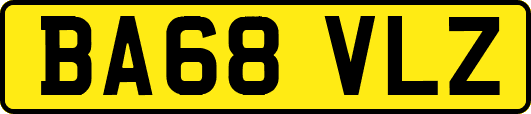 BA68VLZ