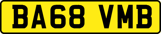 BA68VMB