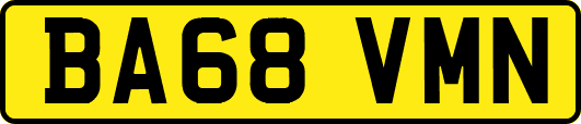 BA68VMN