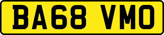 BA68VMO
