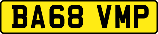 BA68VMP