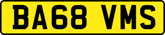 BA68VMS