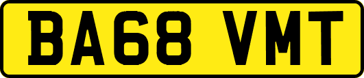 BA68VMT